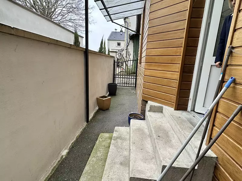 Maison, 149 m²