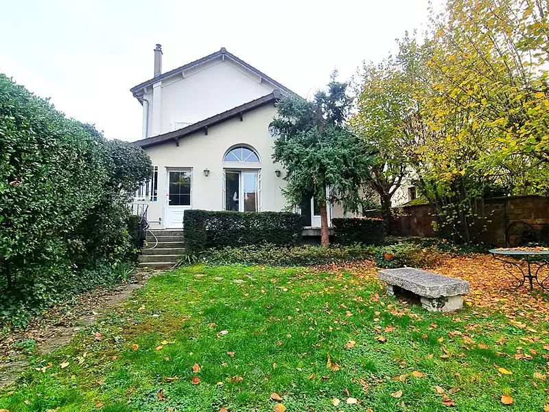 Maison, 150 m²