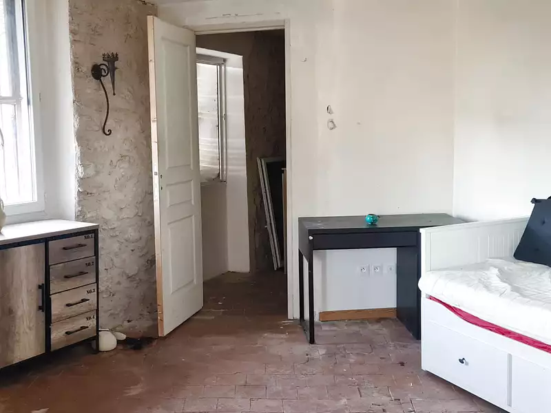 Maison, 92,3 m²
