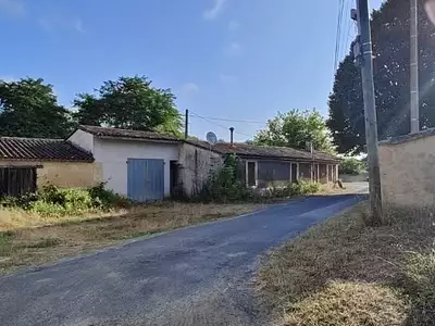 Maison, 110 m²