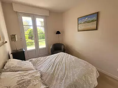 Appartement, 48 m²