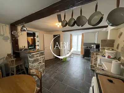 Maison, 97 m²