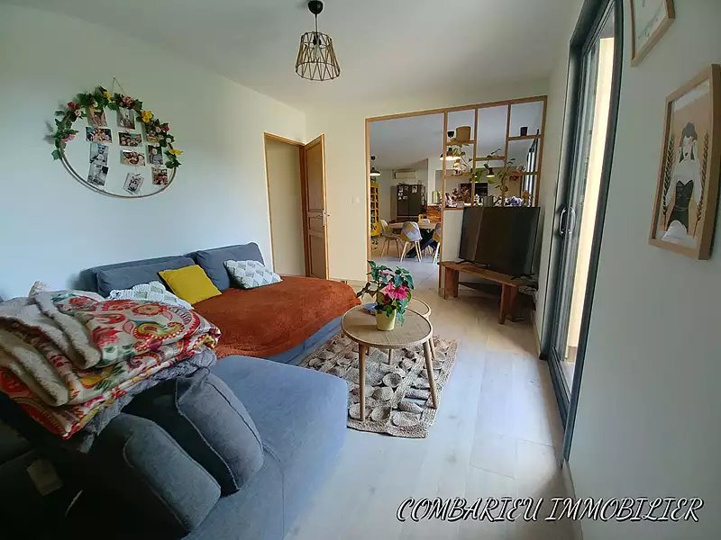Maison, 140 m²