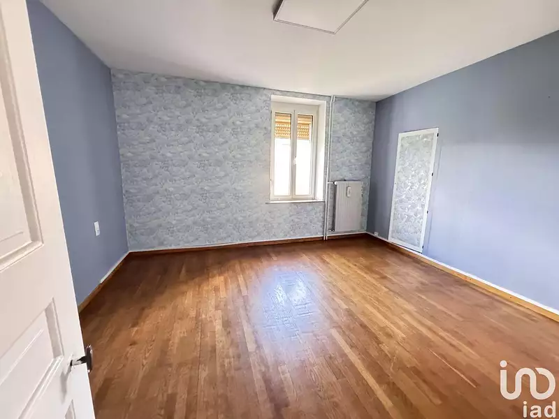 Maison, 90 m²