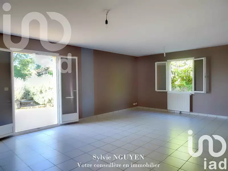 Maison, 110 m²