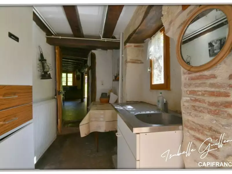Maison, 249 m²