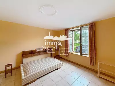 Maison, 134 m²