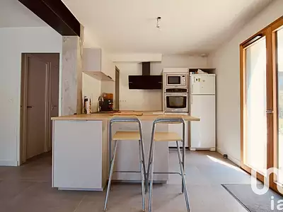 Maison, 147 m²