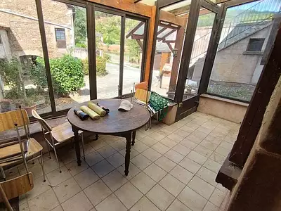 Maison, 200 m²