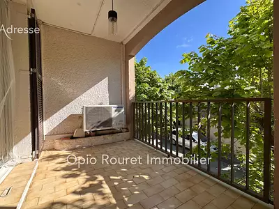 Appartement, 66,73 m²