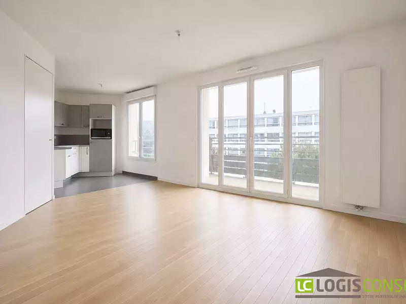 Appartement, 43,03 m²