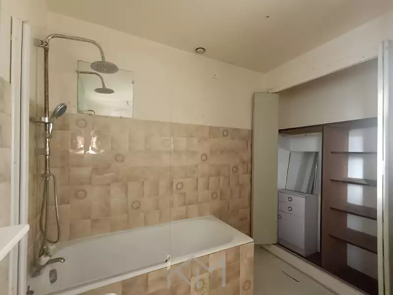 Maison, 118 m²