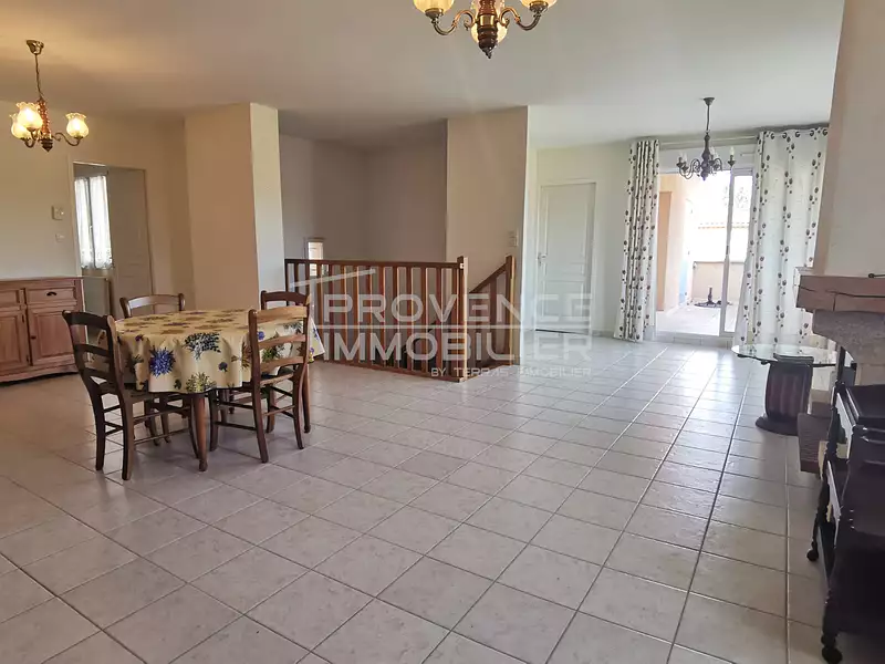 Appartement, 133,51 m²