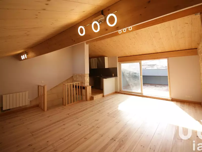 Appartement, 105 m²
