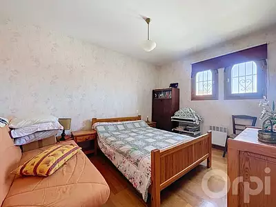 Maison, 128 m²