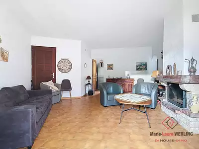 Appartement, 60 m²