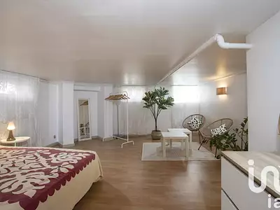 Appartement, 94 m²