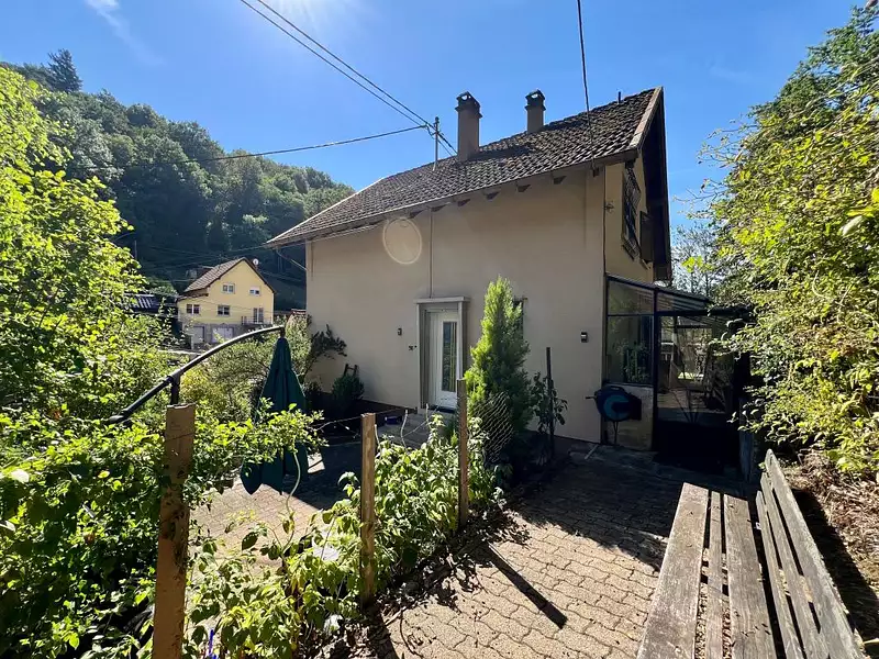 Maison, 109 m²