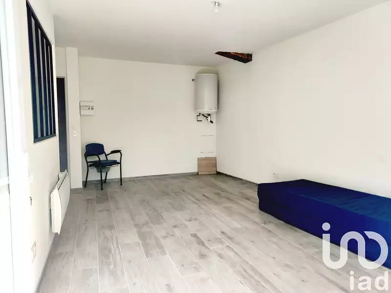 Maison, 160 m²