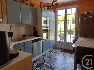 Maison, 102 m²