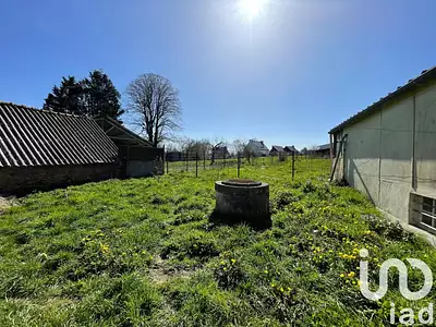 Maison, 196 m²