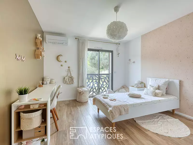 Maison, 132 m²