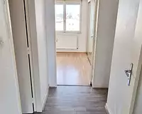 Appartement, 44,84 m²