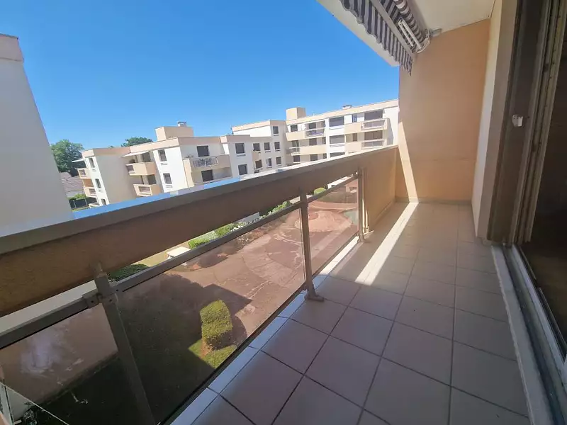 Appartement, 86 m²
