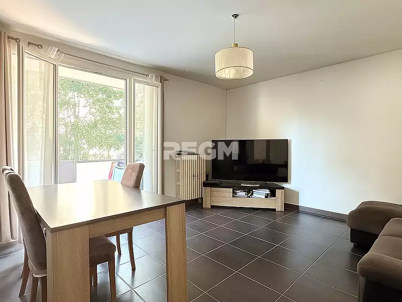 Appartement, 71,4 m²