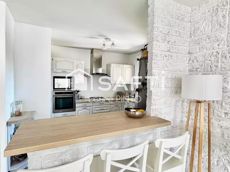 Maison, 178 m²