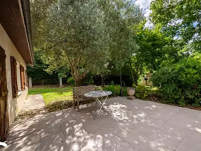 Maison, 105 m²