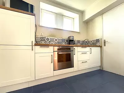 Maison, 60 m²