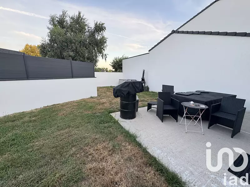 Maison, 105 m²