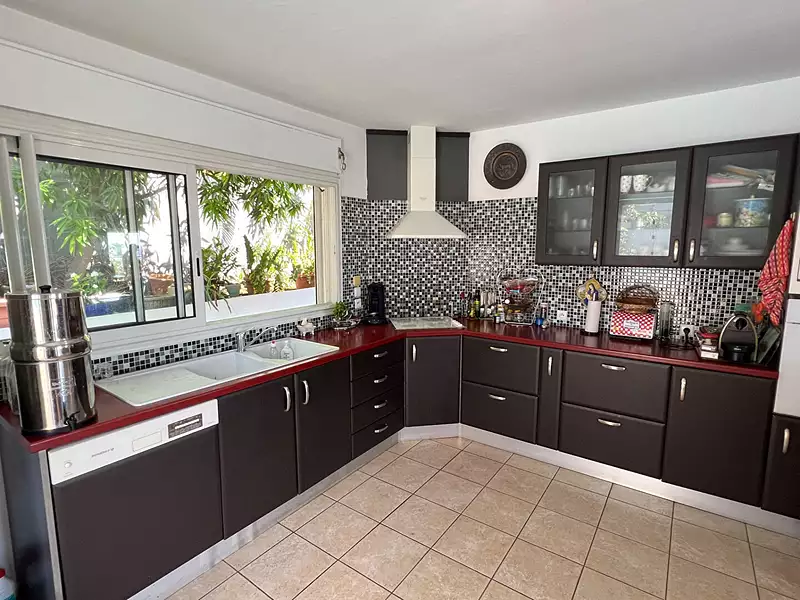 Maison, 189 m²