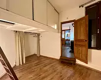 Appartement, 33 m²