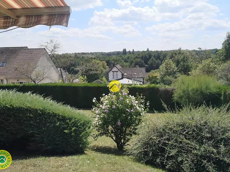 Maison, 132 m²
