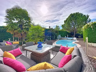 Maison, 423 m²
