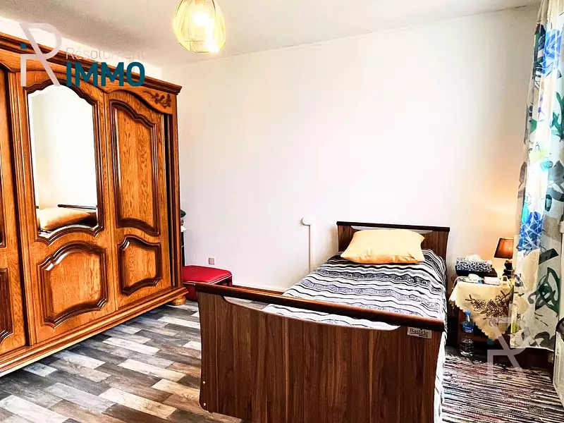 Maison, 114 m²