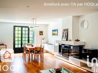 Maison, 142 m²