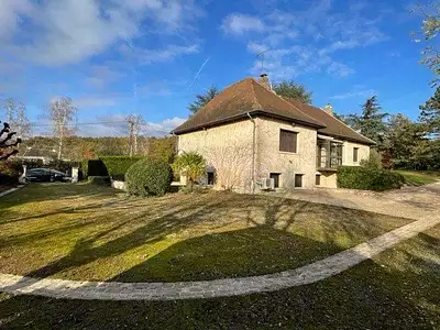 Maison, 185 m²