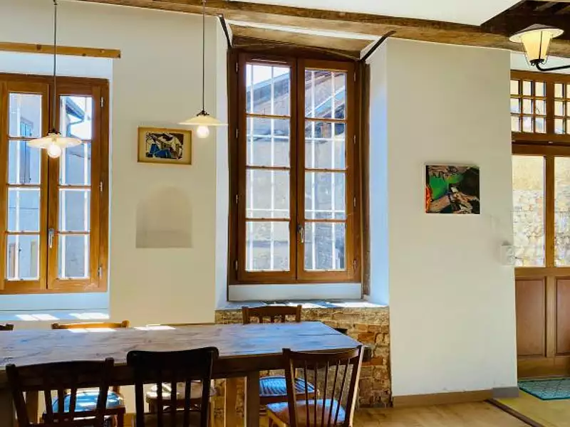 Maison, 100 m²