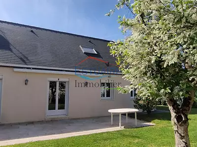 Maison, 112 m²