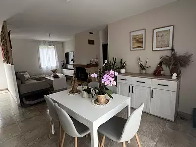 Maison, 76 m²