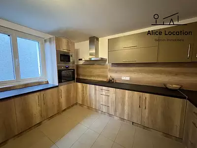 Appartement, 95,94 m²