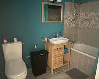 Appartement, 29,88 m²