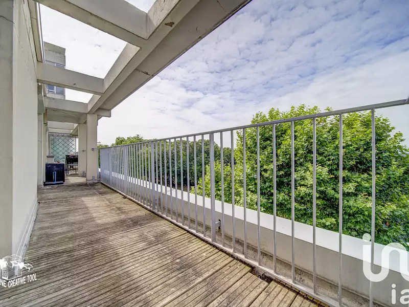 Appartement, 146 m²