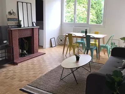 Appartement, 85 m²