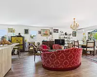 Appartement, 120,3 m²