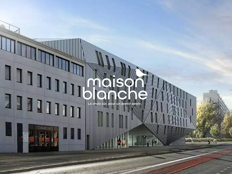 Appartement, 20,05 m²