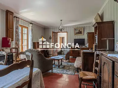 Maison, 95 m²